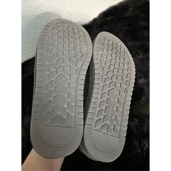 Koolaburra by UGG Graisen Slipper Casual Shoe, No. 1115871, Size 10, Color Grey - Picture 5 of 6